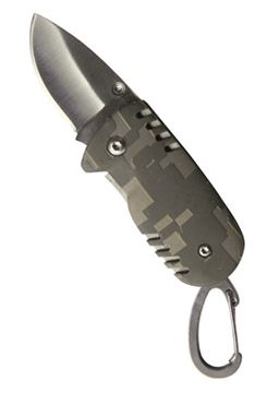 Picture of ONE-HAND KNIFE KEY RING